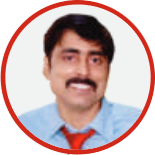 Dr. Sanatan Kumar